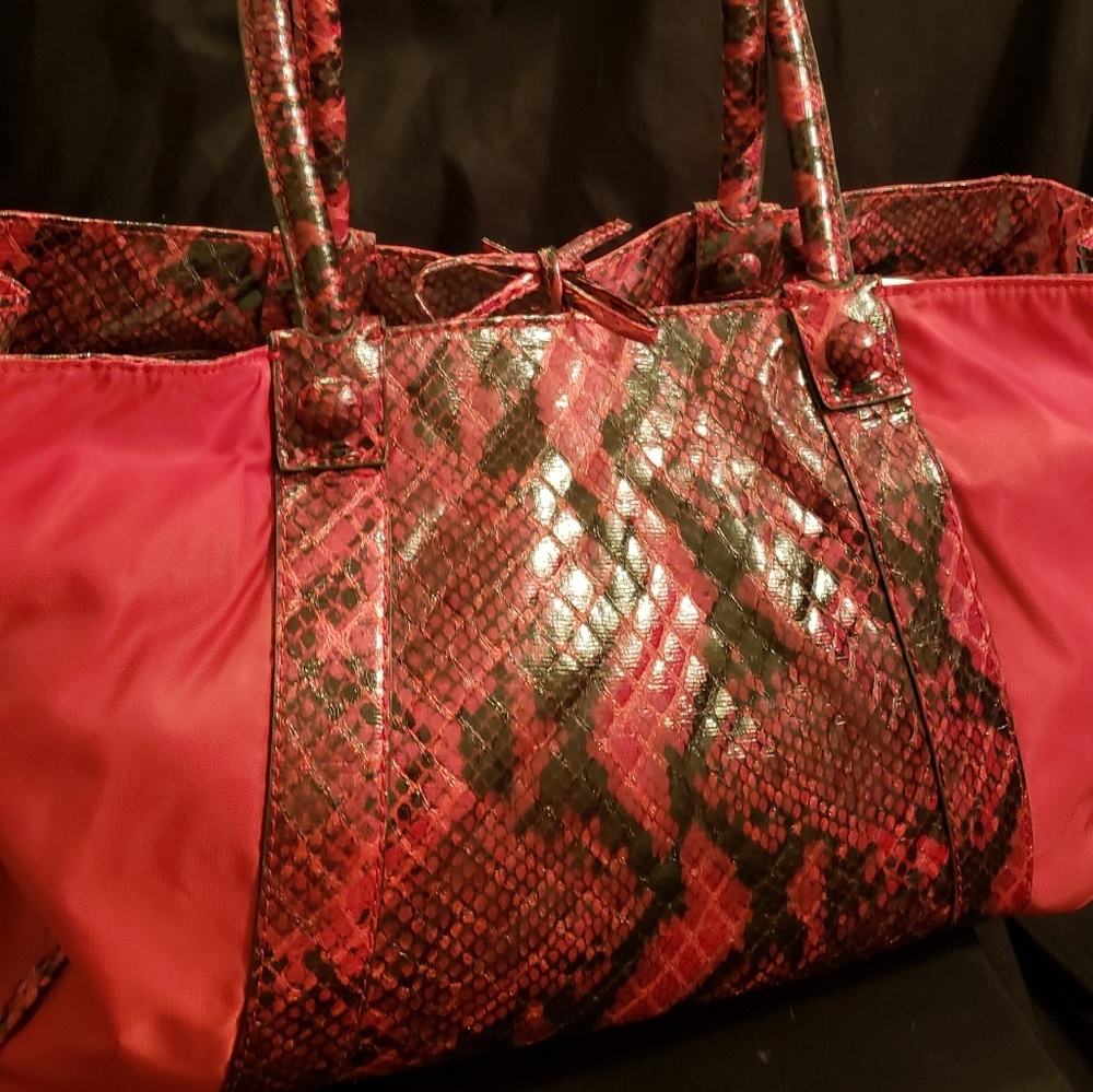 🔥SUMMER SALE🔥Falchi by Falchi Tote🔥
